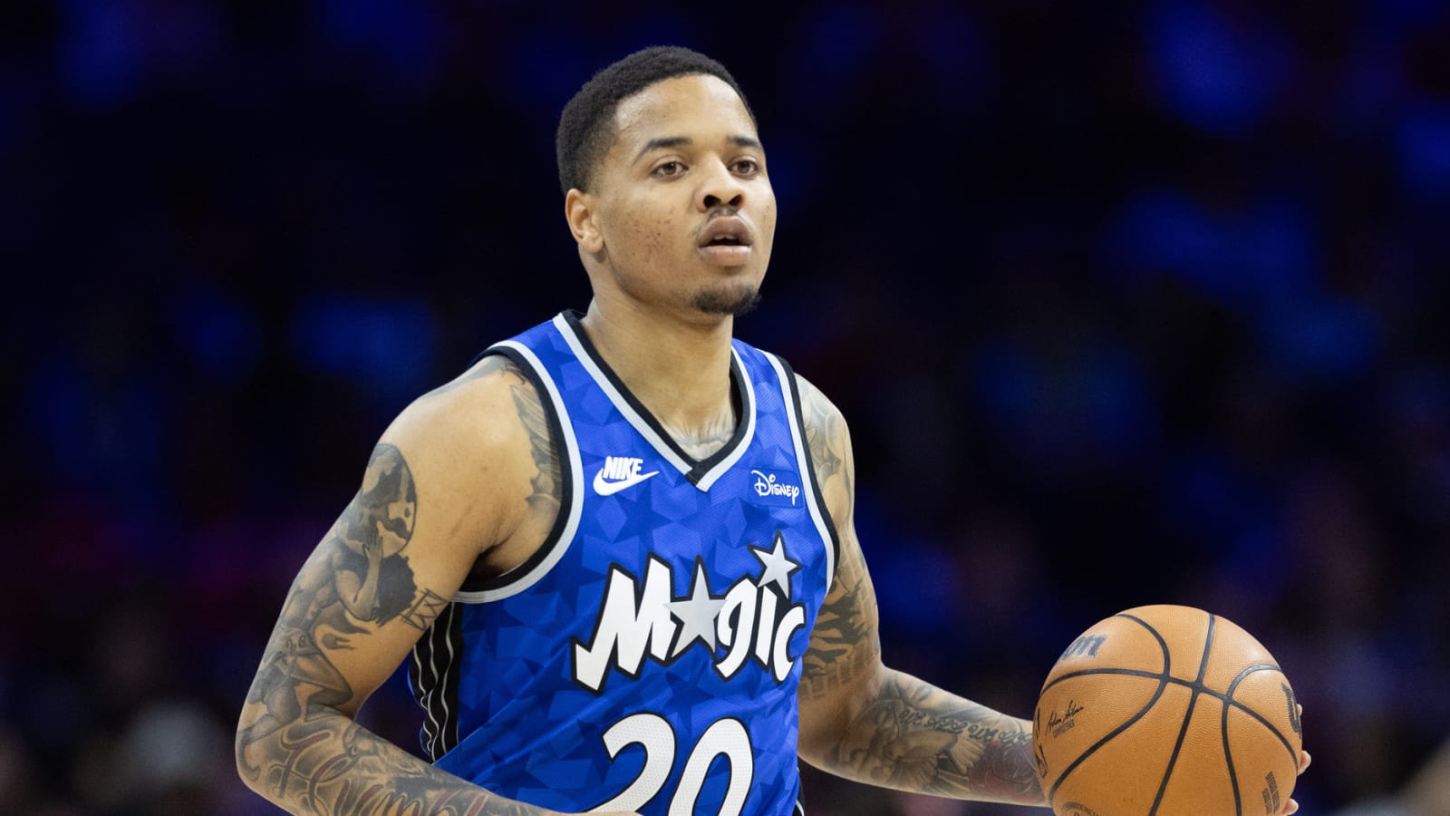 Lakers eyeing move for another former No. 1 overall pick?