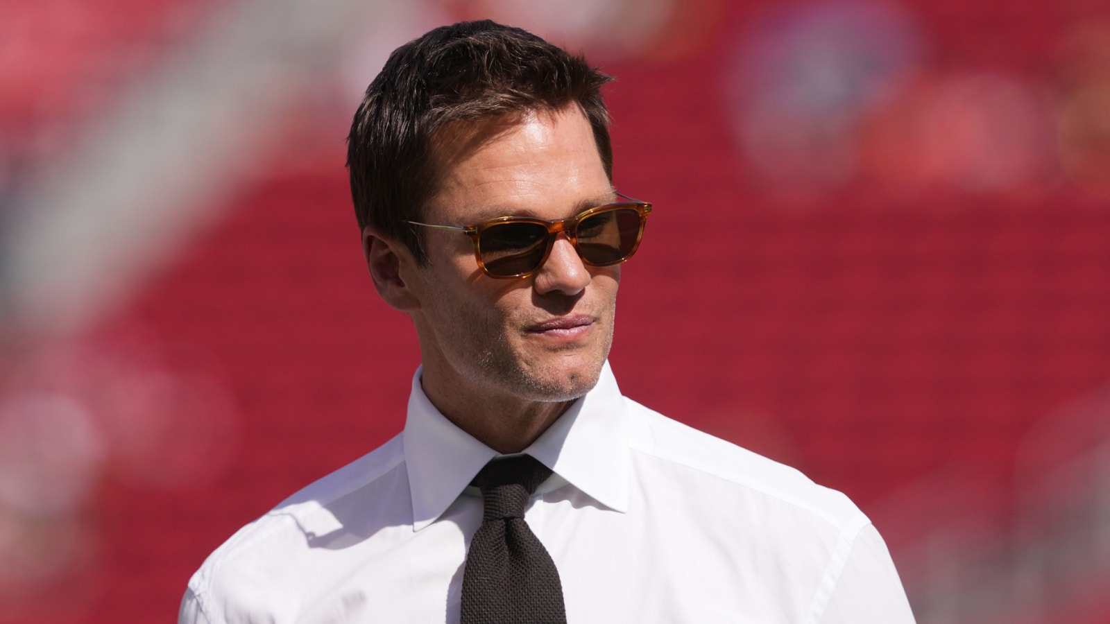 Tom Brady expected to be approved as Raiders minority owner
