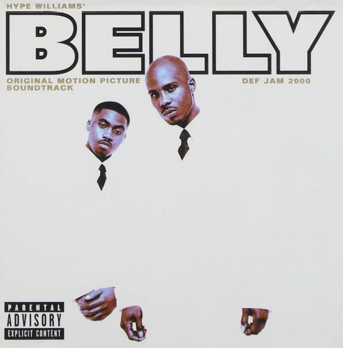 "Belly" (1998)