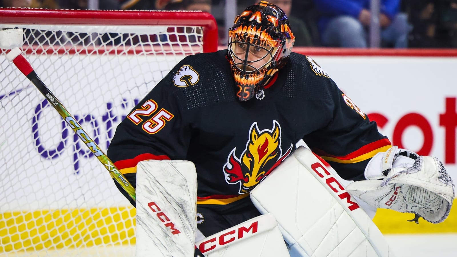 Updating the mess of the Flames’ conditional 2025 first-round draft picks