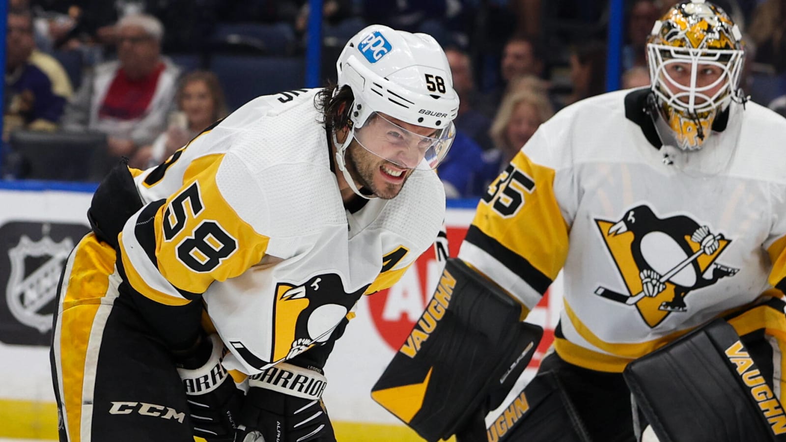 NHL best bets: Five props for Tuesday 3/7