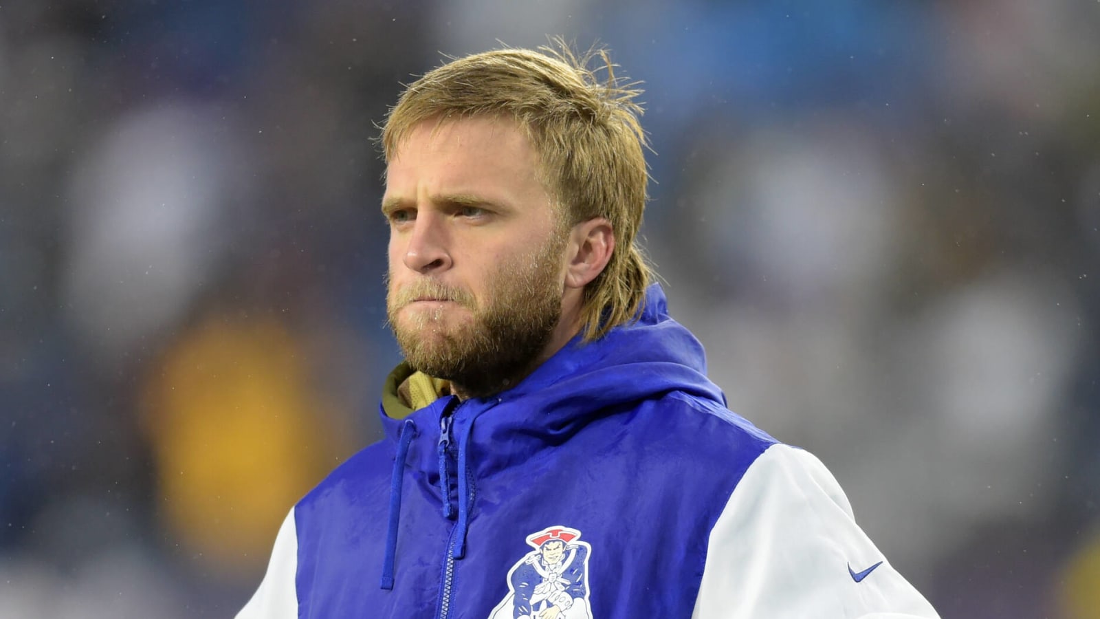 Future Of Belichick&#39;s Sons On Mayo New Staff With Patriots?