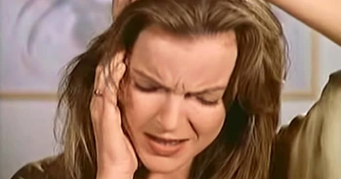 “The B***h Is Back” (“Melrose Place,” Season 2, Episode 28)