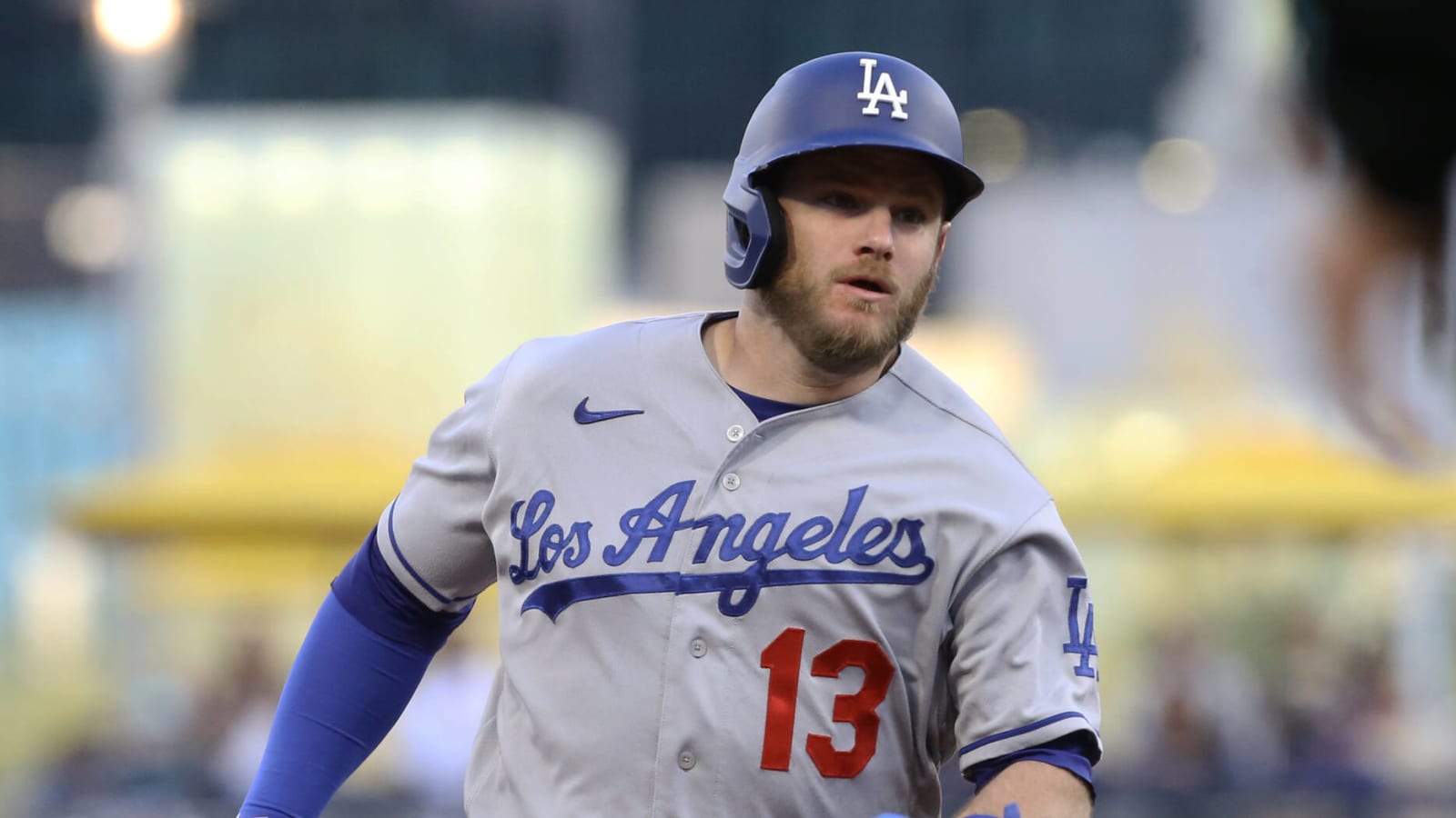 Dodgers announcer reveals why Muncy was upset in viral video
