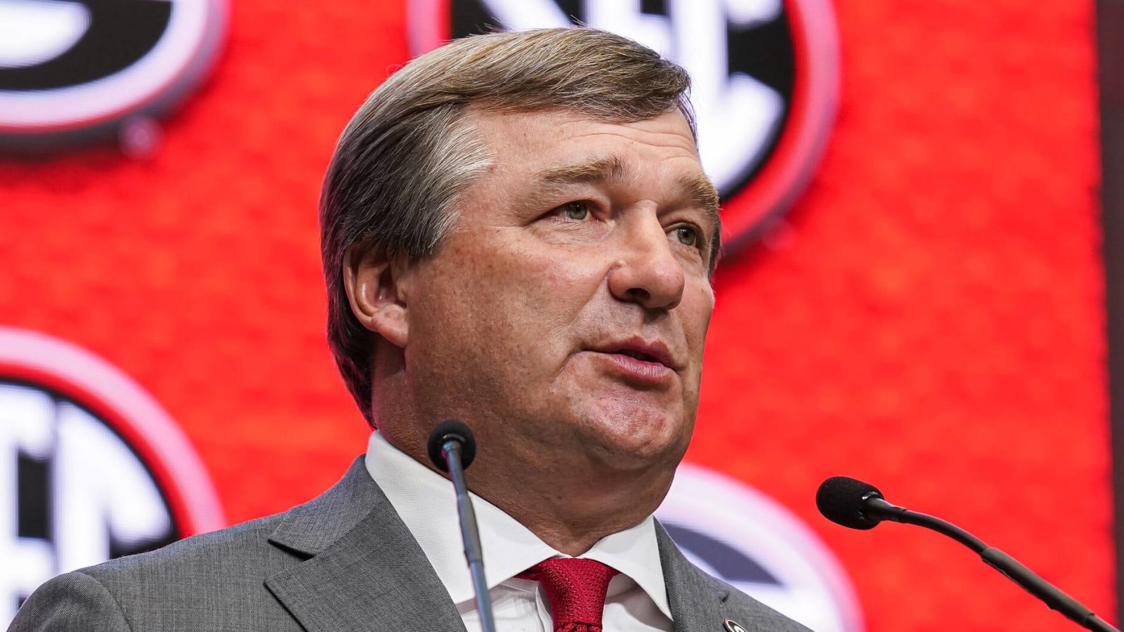 Kirby Smart makes surprising revelation about burnout