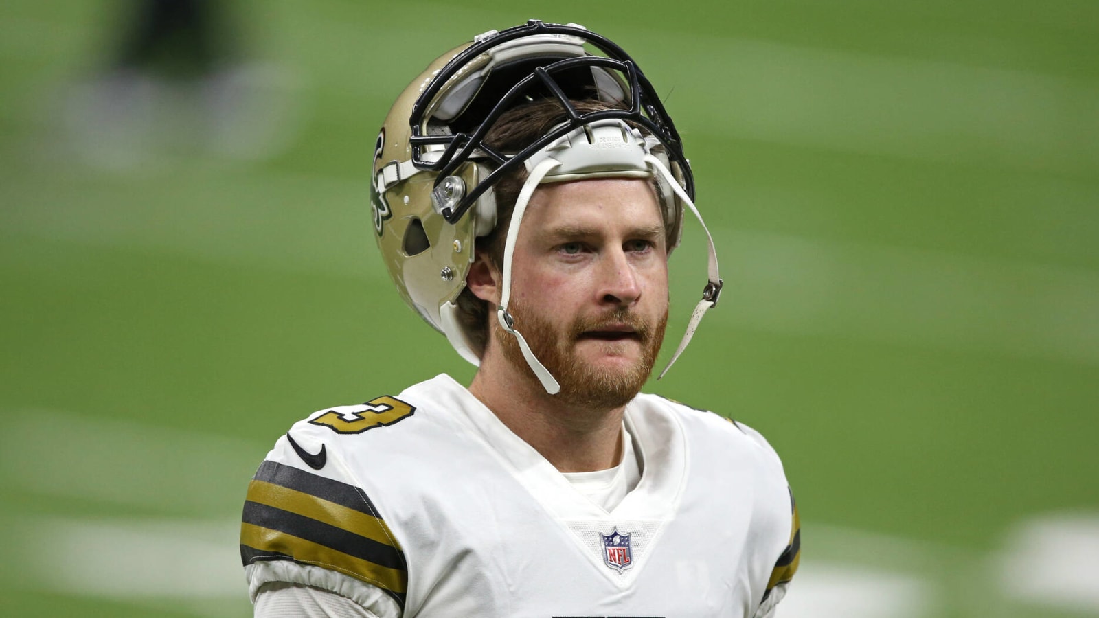 Wil Lutz explains why he's 'scared' of Sean Payton