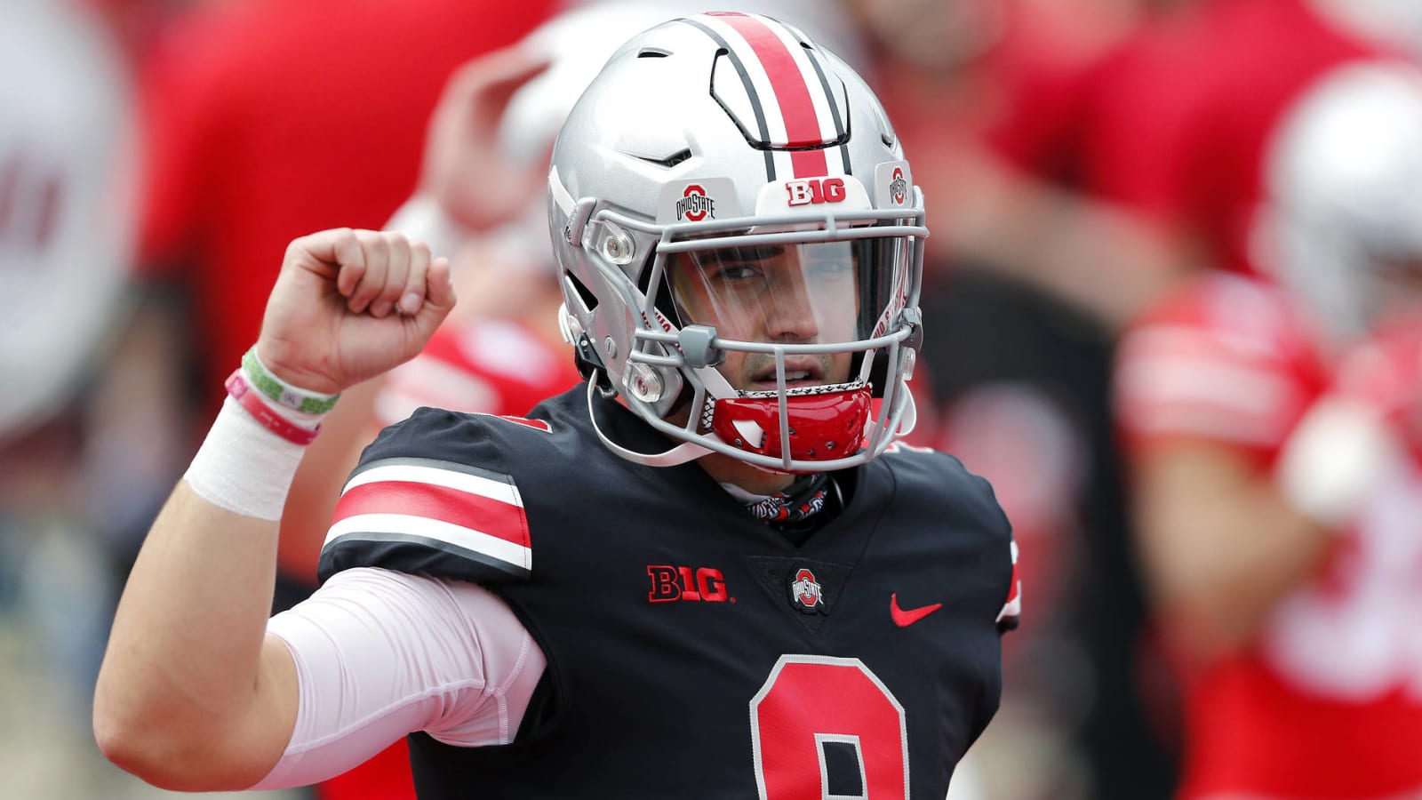 OSU's Jack Miller reinstated after OVI charge is reduced
