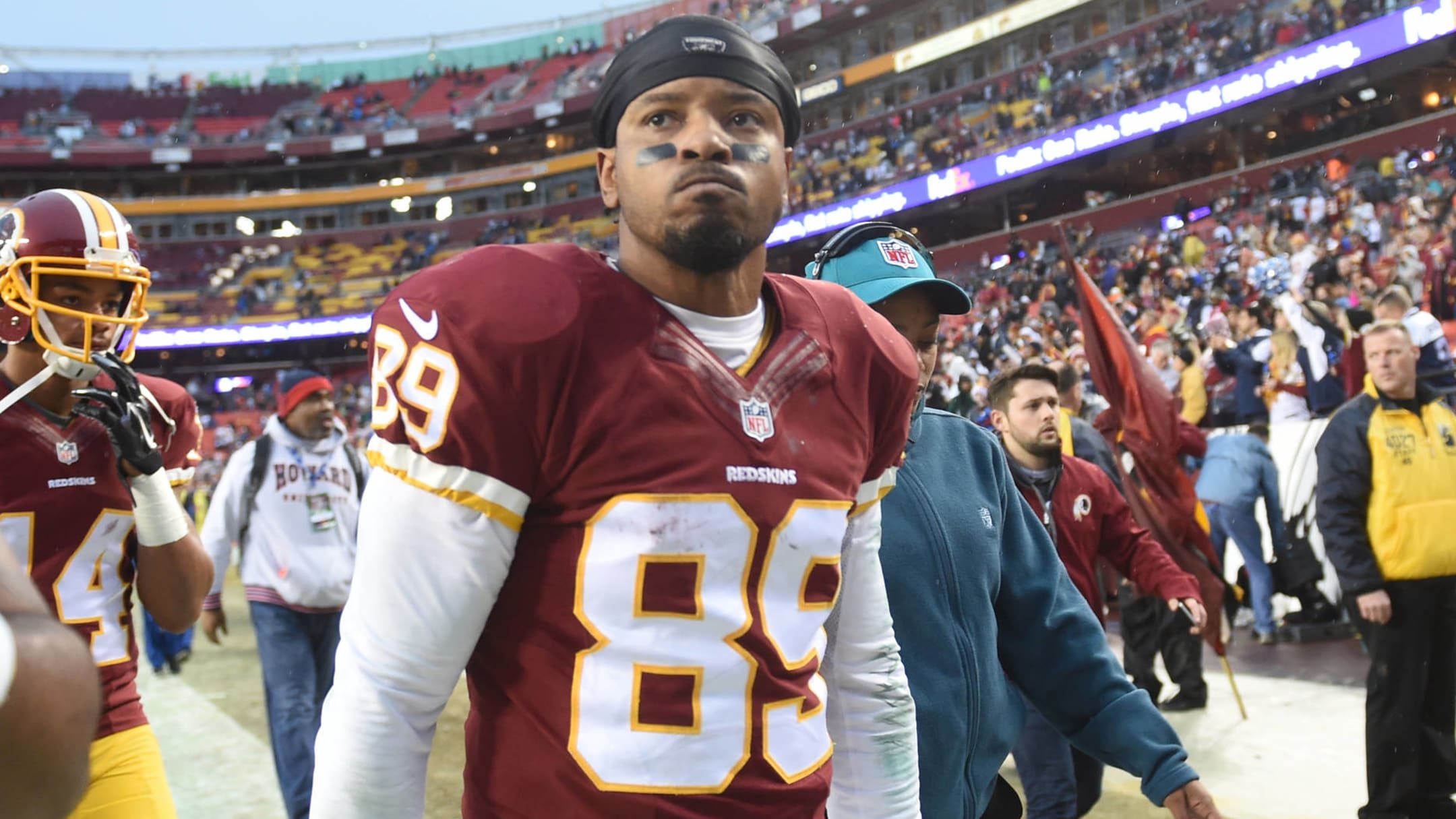 Santana Moss reveals he drank Hennessy before game to play