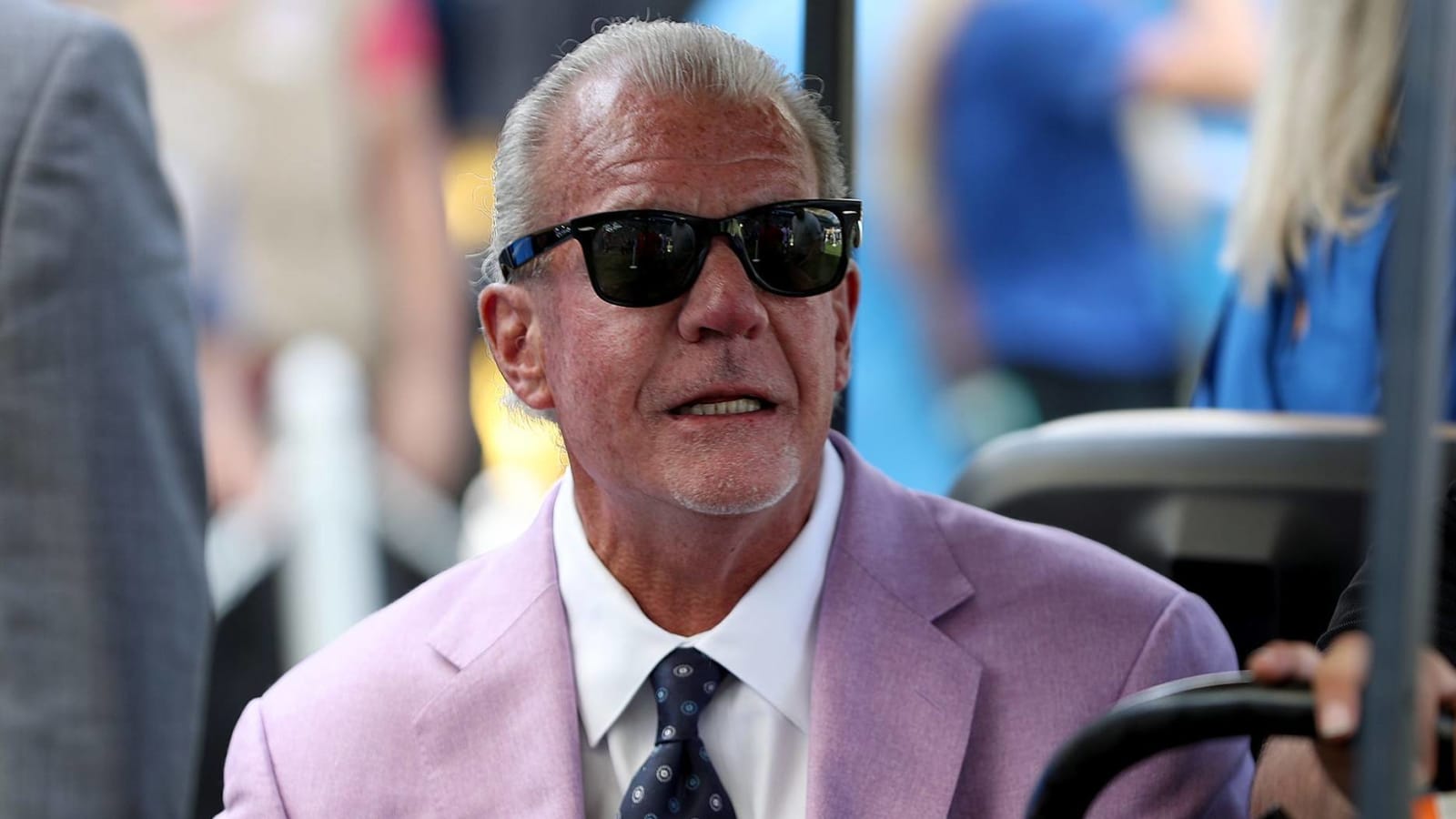 Jim Irsay teams need a QB who can score 30 points or more Yardbarker