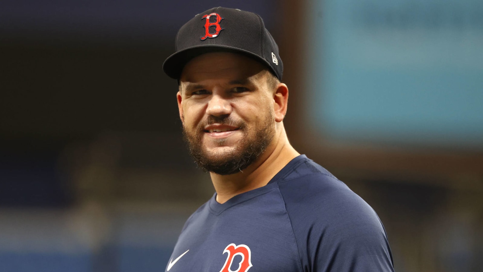 Kyle Schwarber seeking three-year, $60M deal; Marlins interested