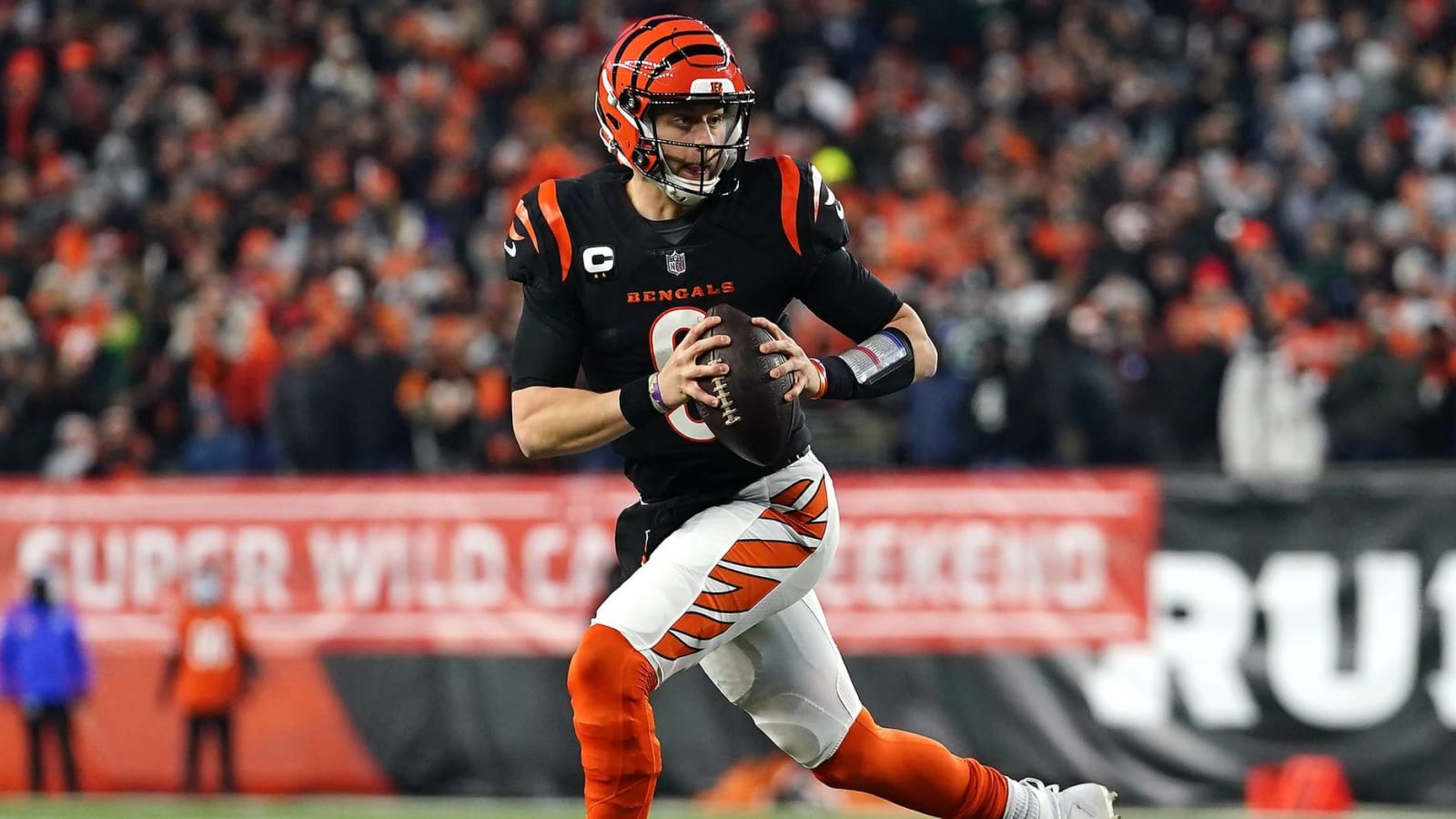 Cincinnati Bengals vs. Tennessee Titans odds and best bet