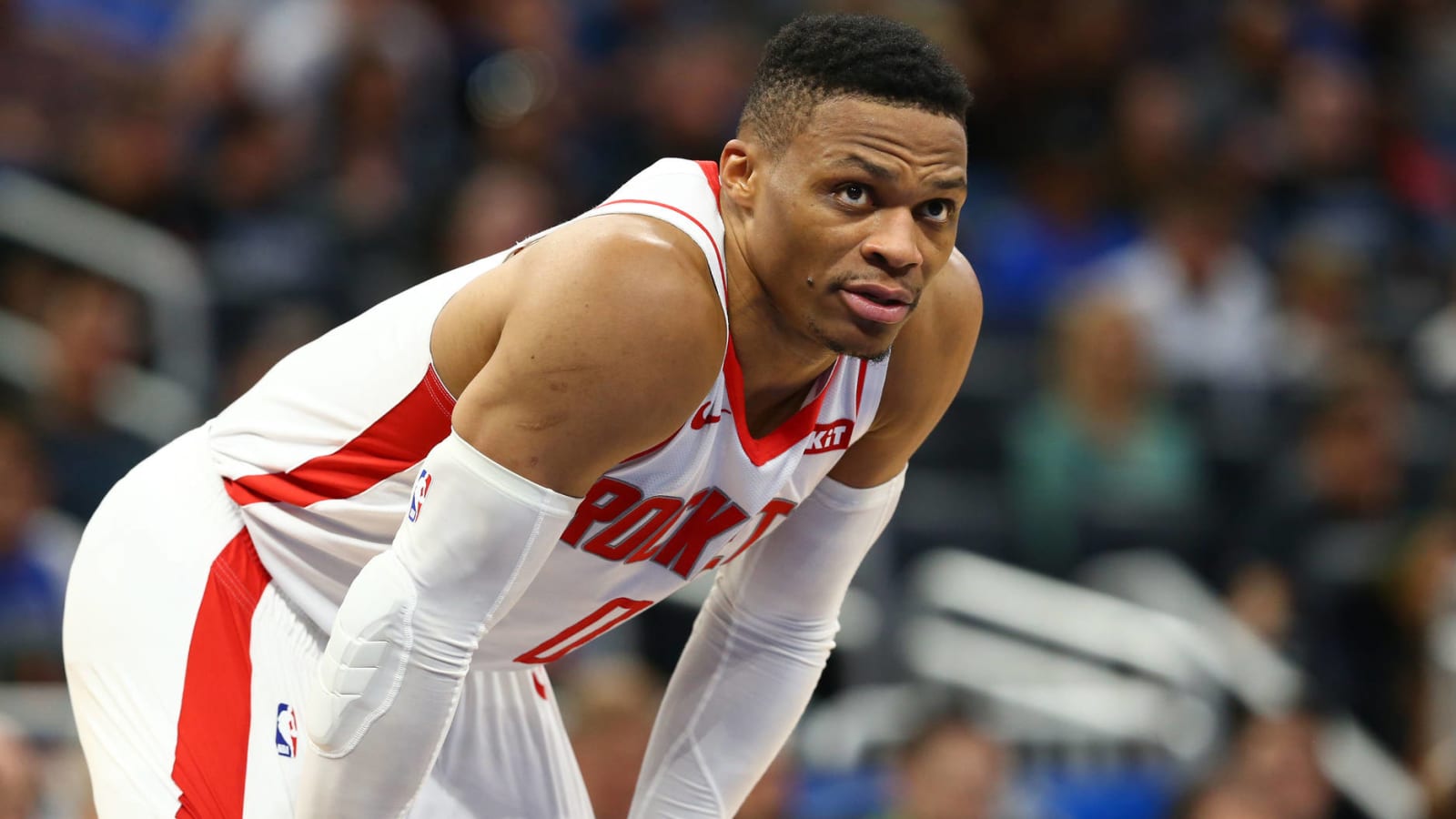 Russell Westbrook among the five most overpaid players in the NBA