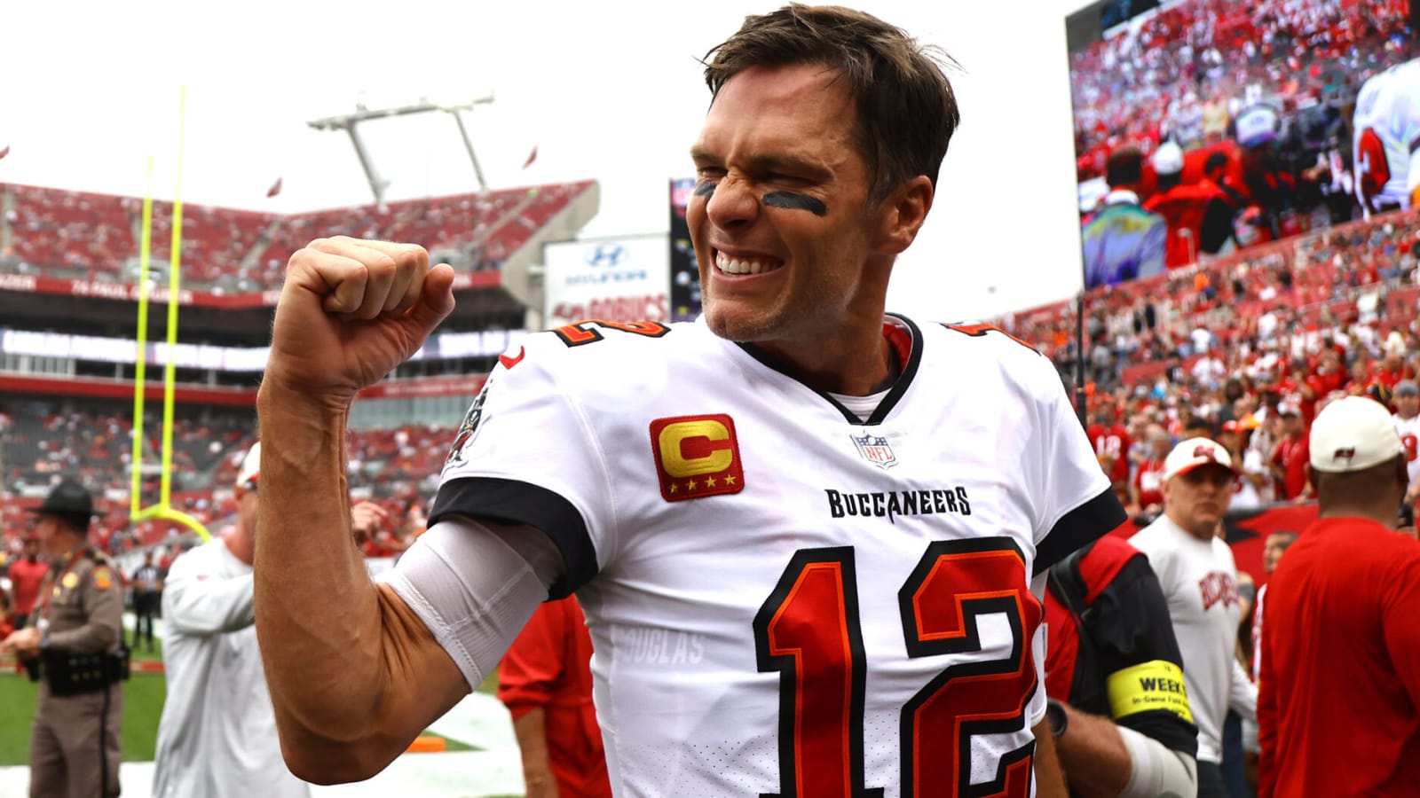 Bob Costas makes Tom Brady prediction for Super Bowl