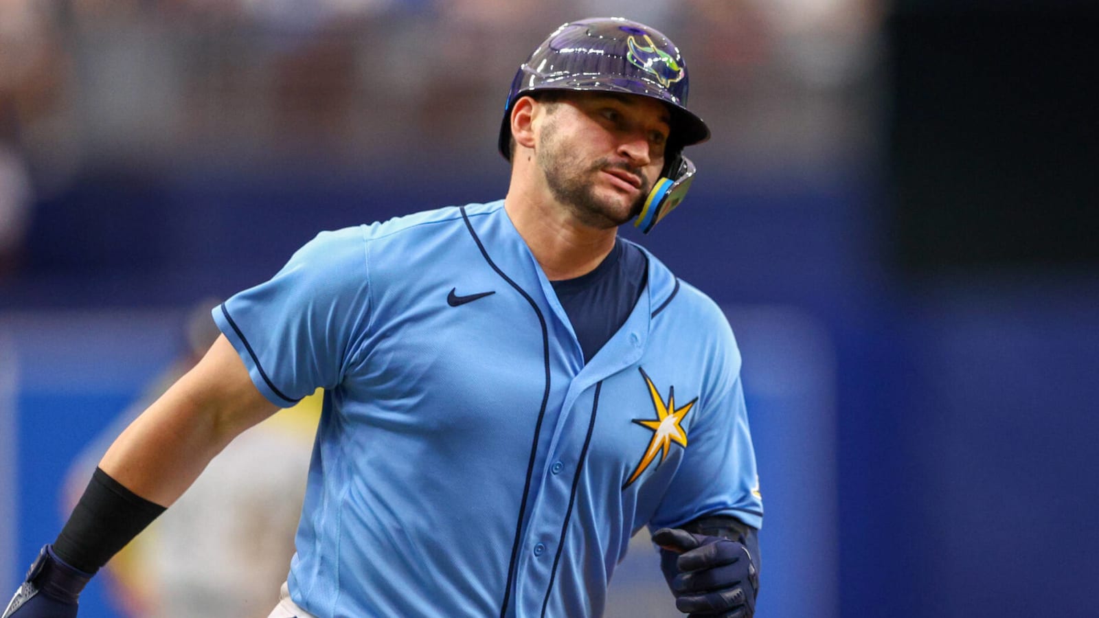 Rays get good news on Mike Zunino, expect Wednesday return