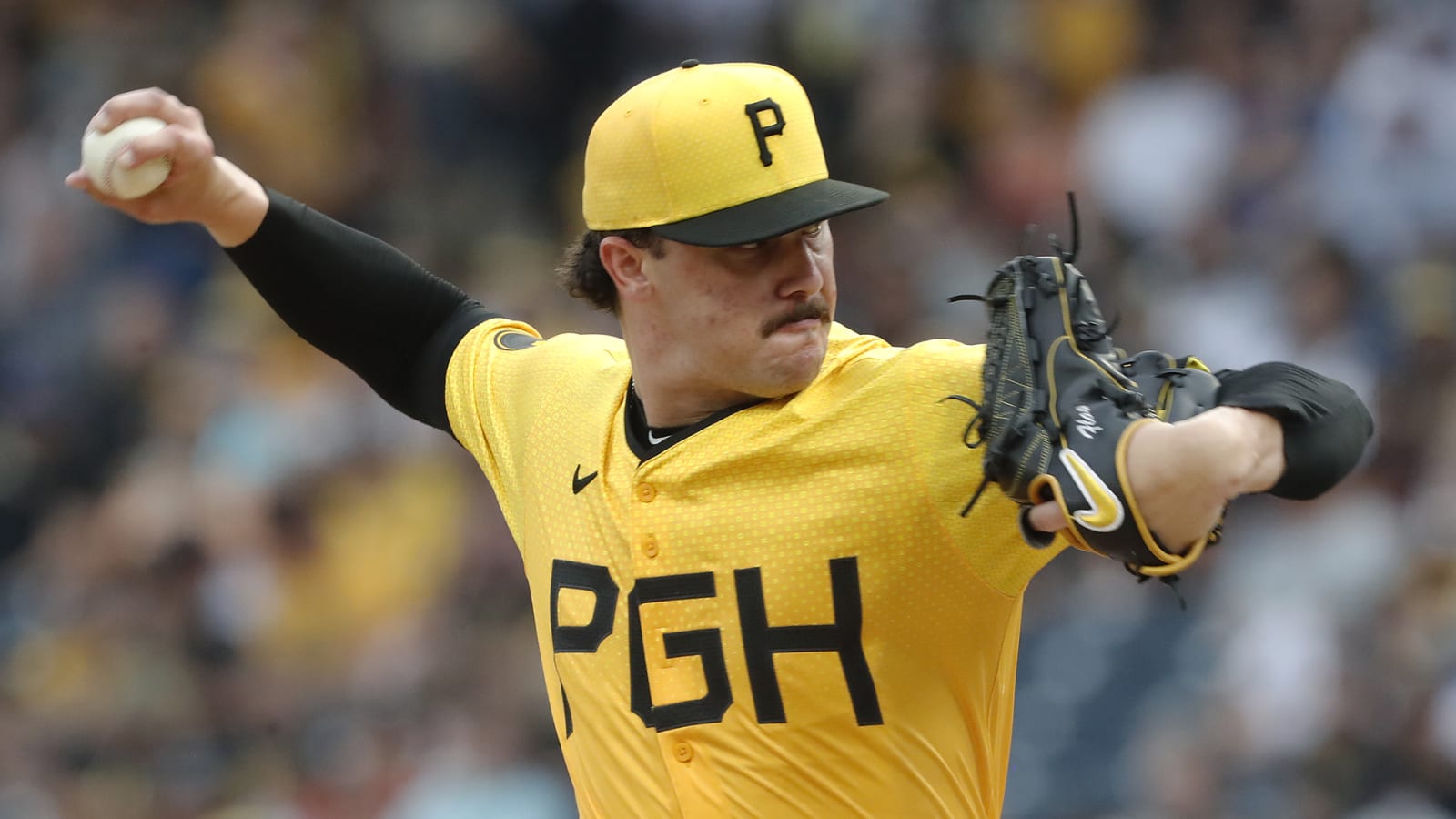 Is it time to include Paul Skenes in the Cy Young discussion?