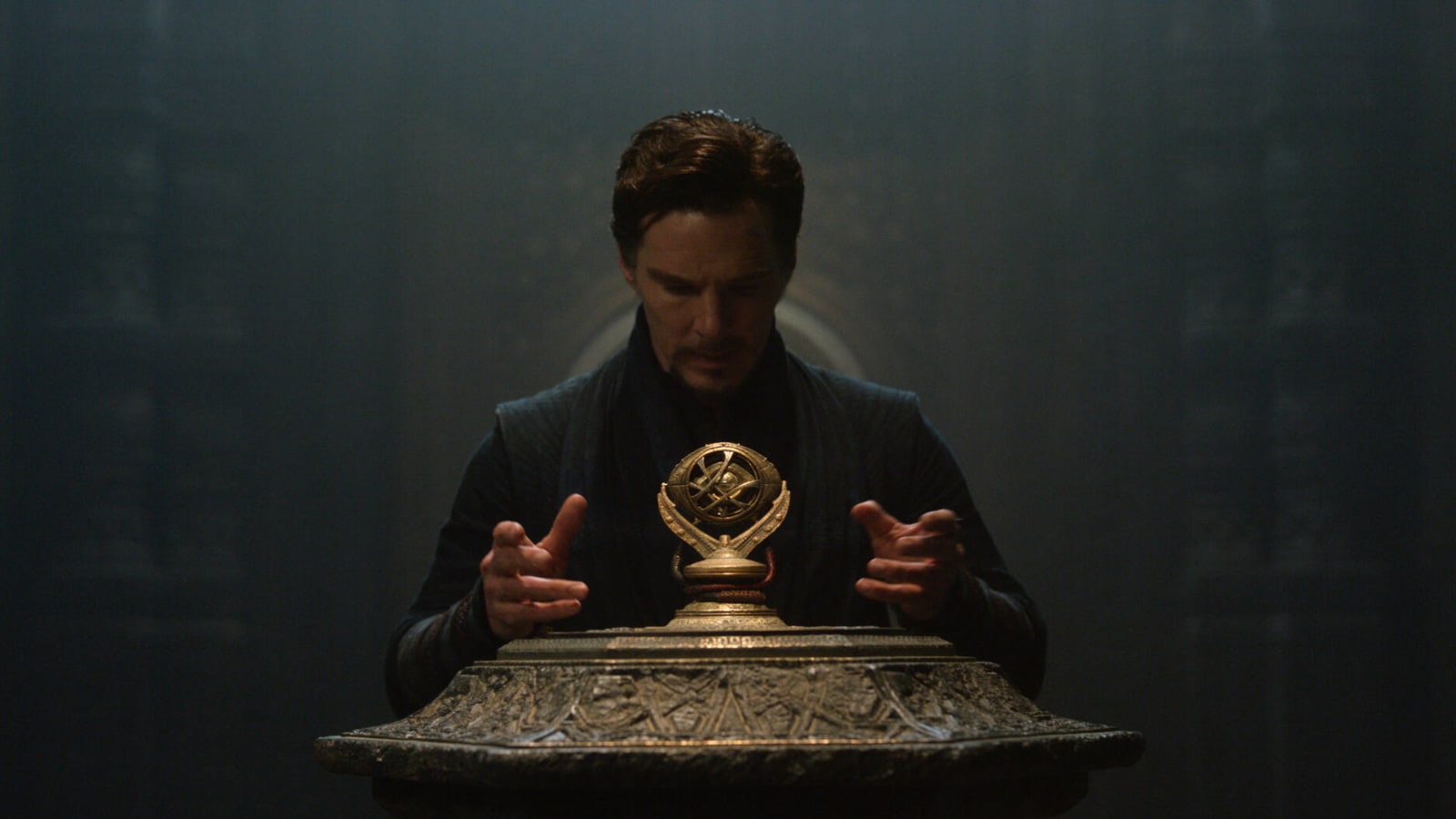 20 facts you might not know about 'Doctor Strange'