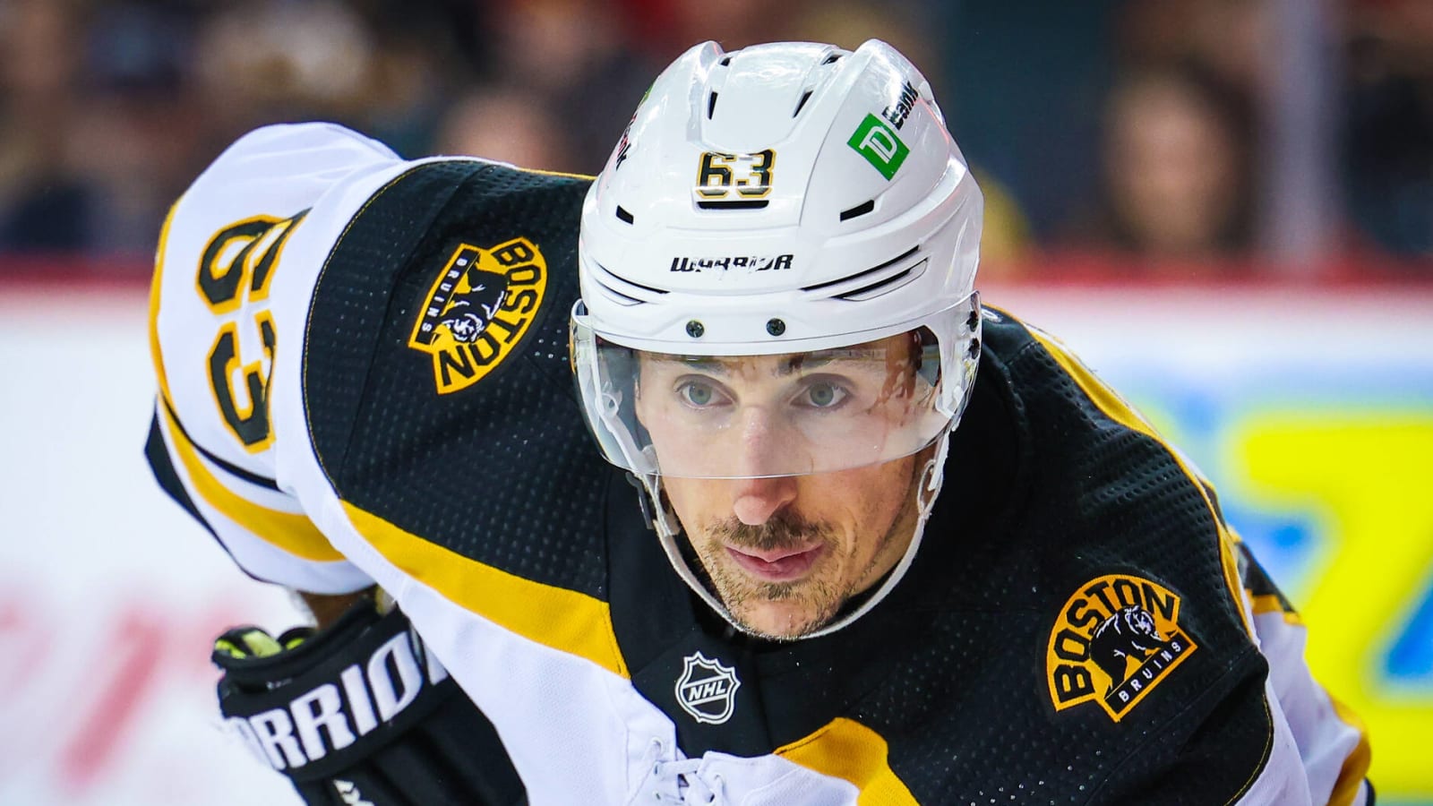 NHL upholds six-game suspension of Brad Marchand