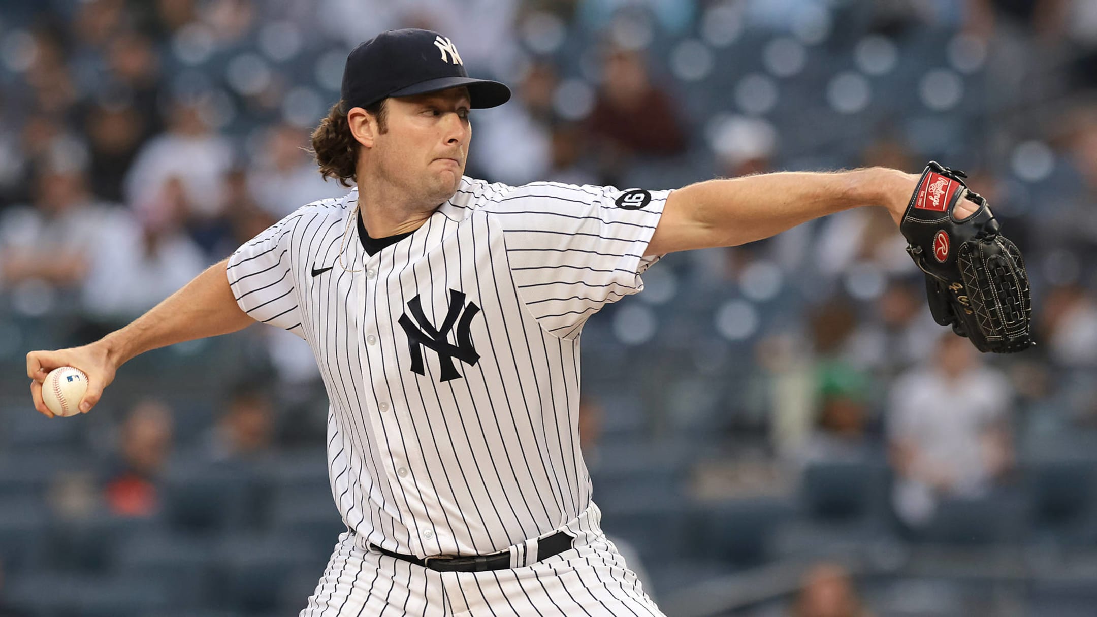 What Yankees' Gerrit Cole had to say about making another All-Star Game 