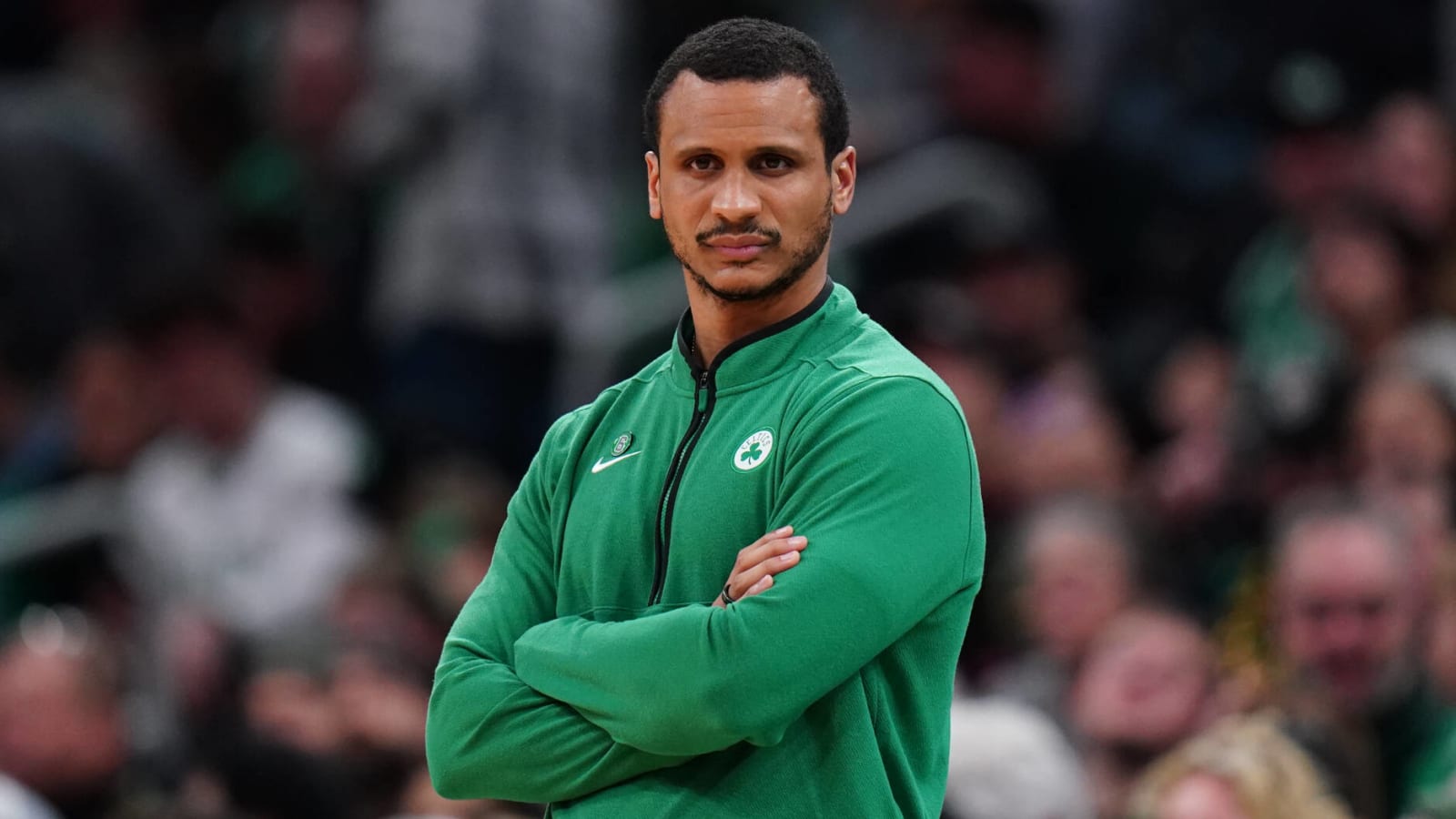 Joe Mazzulla is right choice to lead Celtics to title Yardbarker