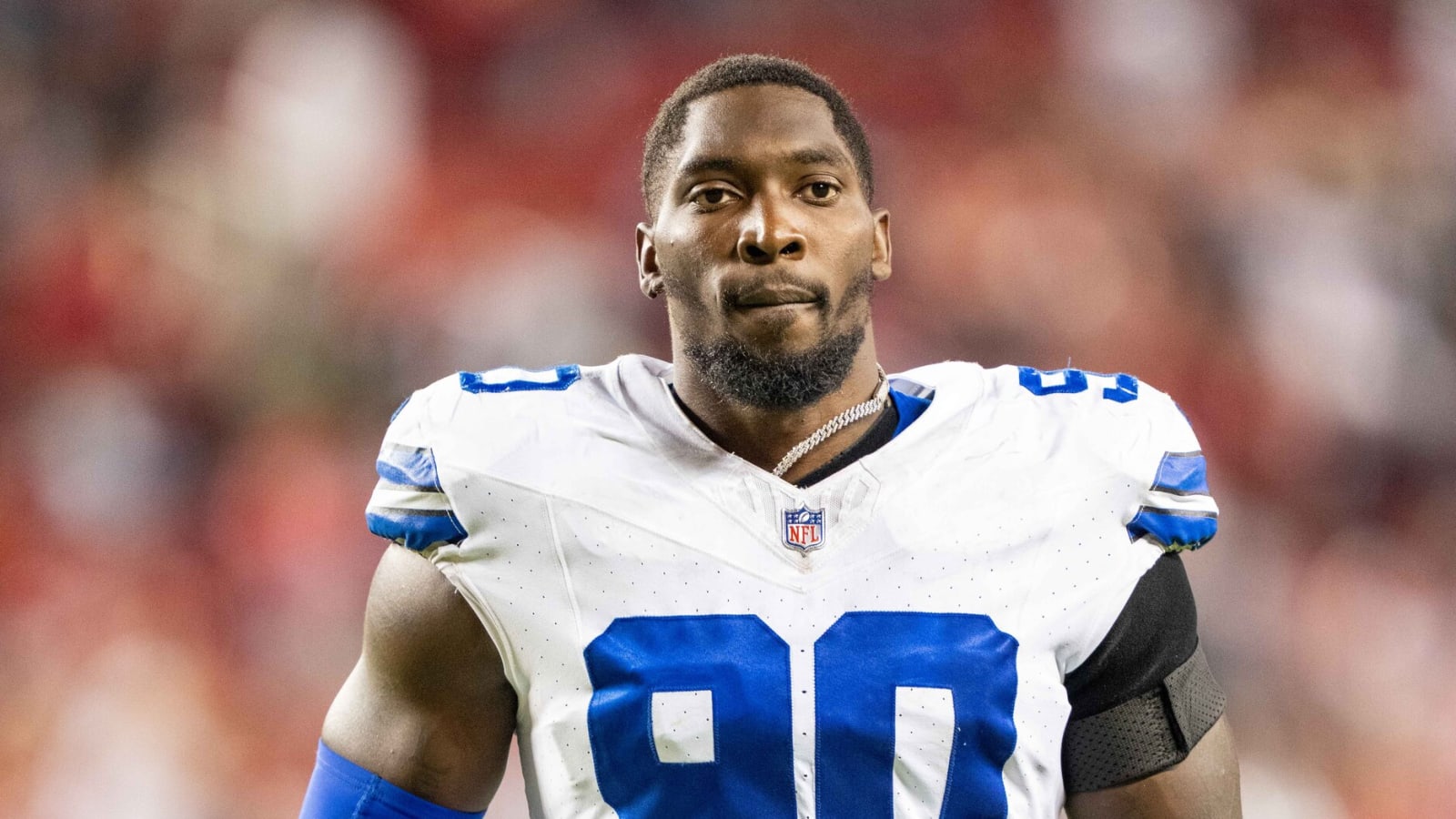 Seahawks' Lawrence has savage quote about leaving Cowboys