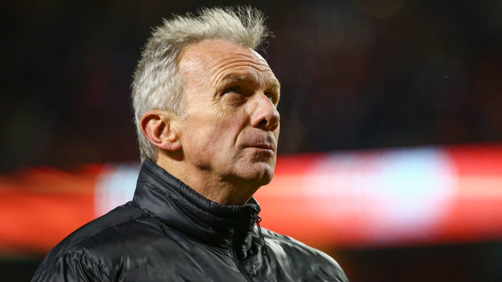 Joe Montana, wife thwarted alleged kidnapping of their grandchild