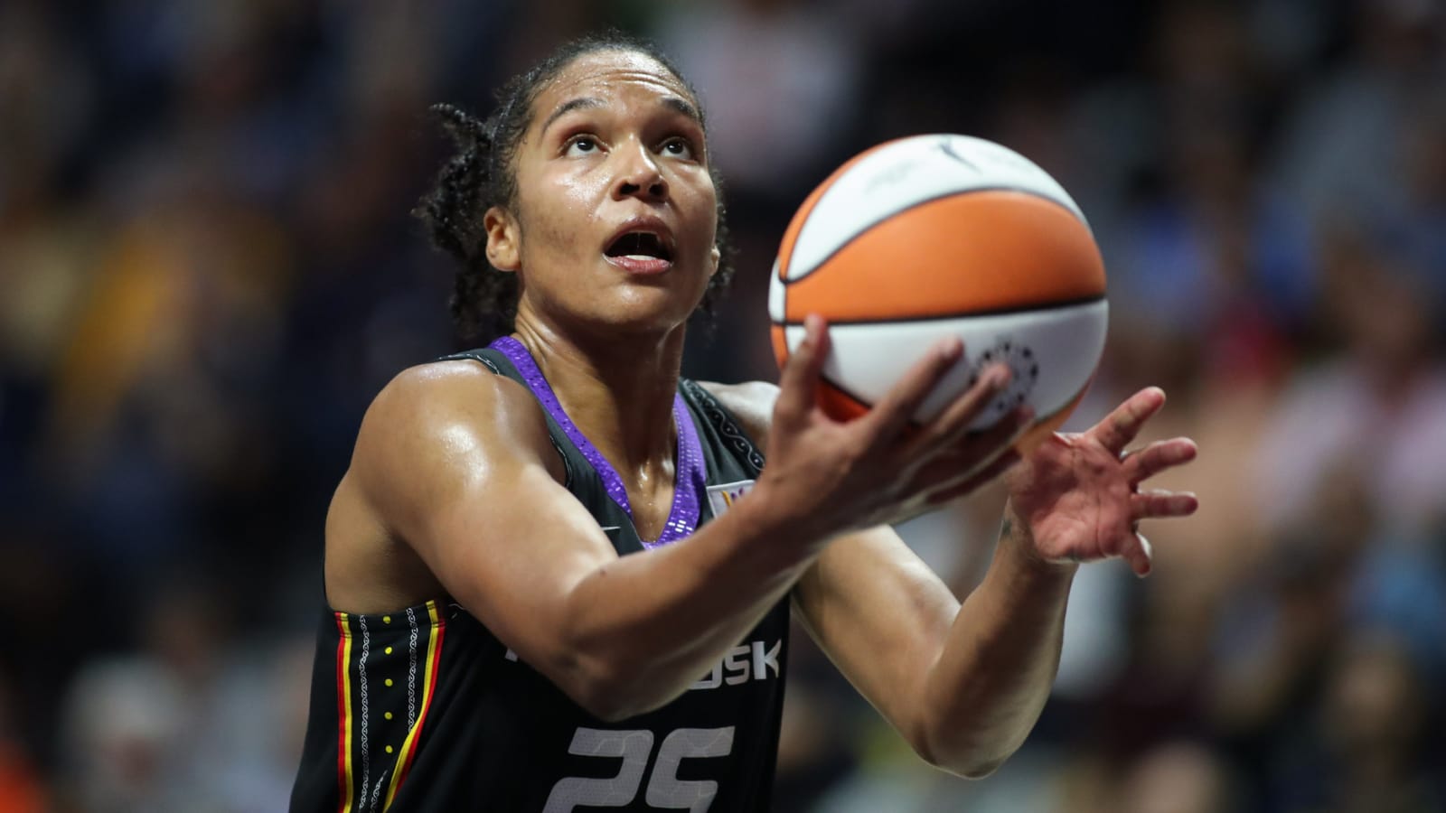 WNBA playoff takeaways: Sun and Lynx advance