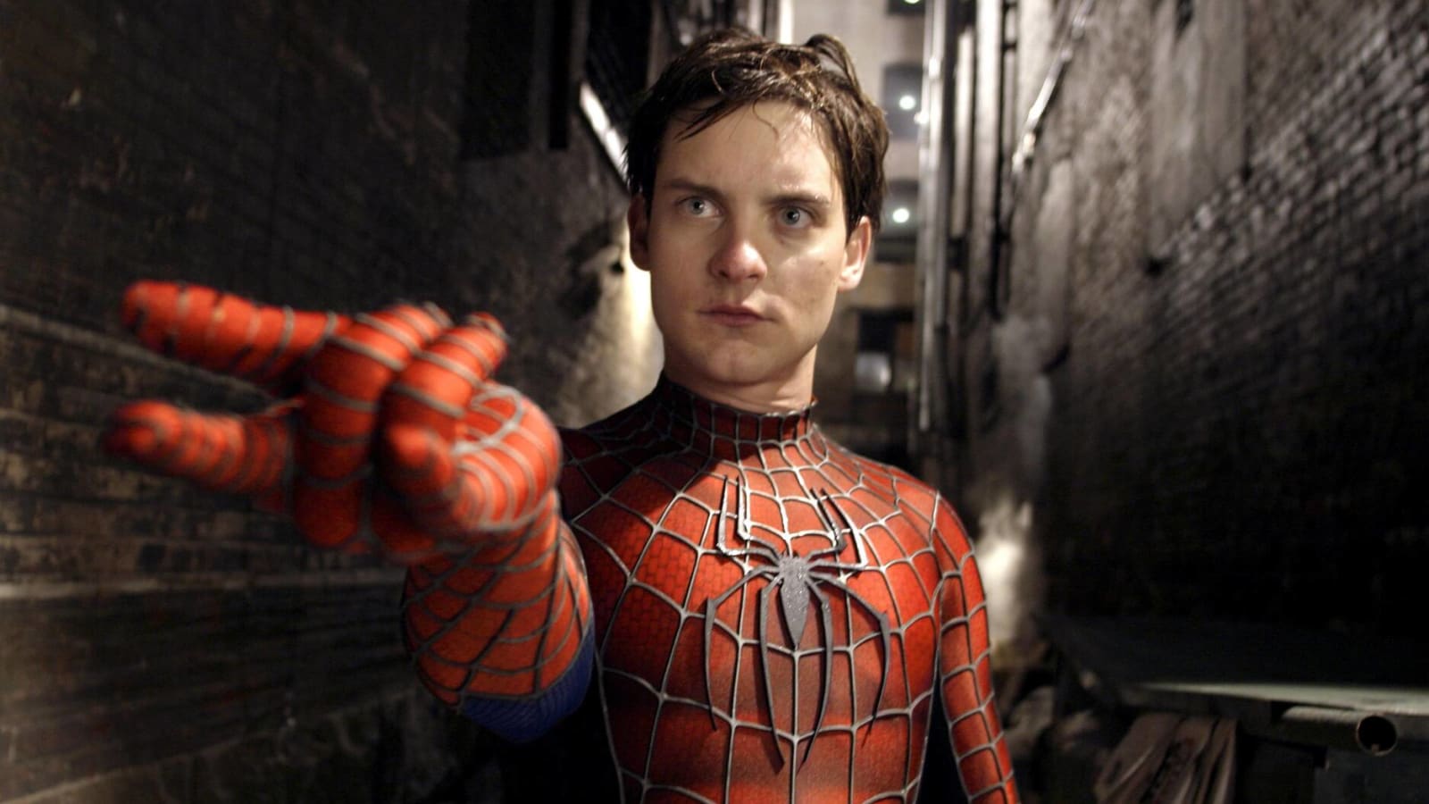 Every Sam Raimi movie, ranked