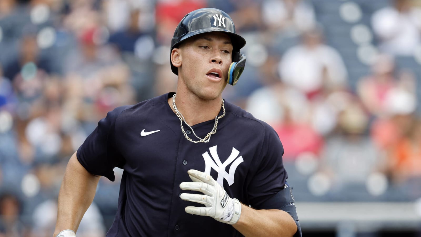 Yankees made contract offer of over $200M to Aaron Judge