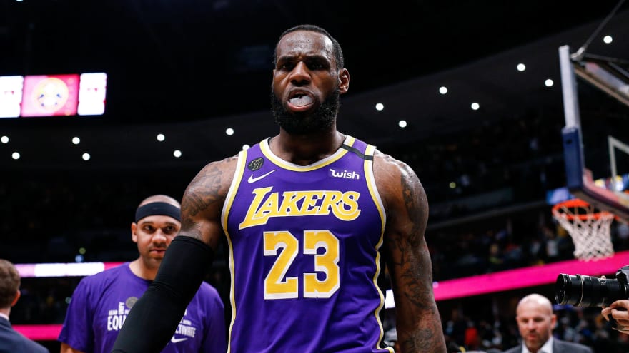 lebron james basketball camp cost