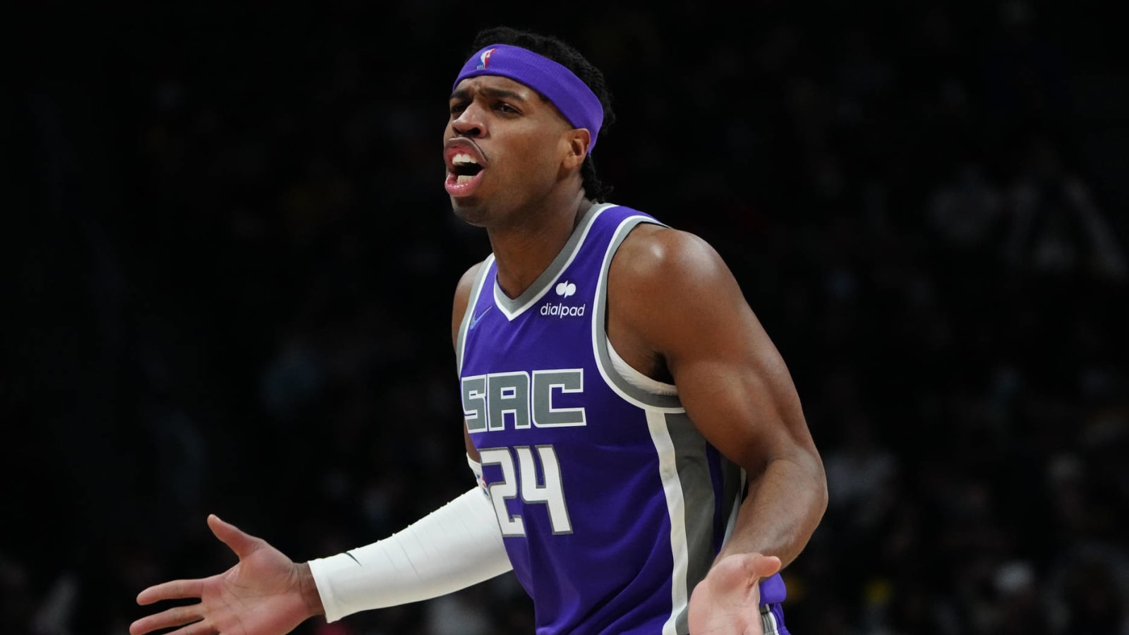 Lakers reached out to Kings about potential Buddy Hield trade