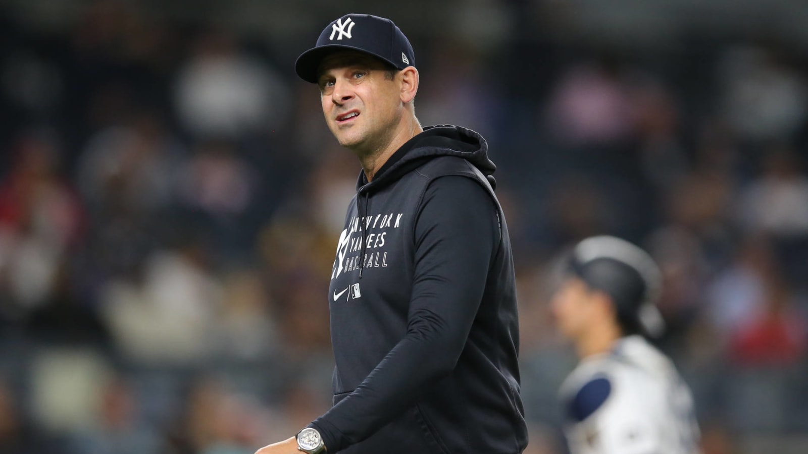 Yankees' future murky following loss to Red Sox