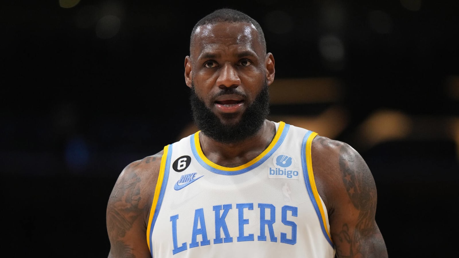 Former Heat point guard says 'nobody fears' playing against LeBron