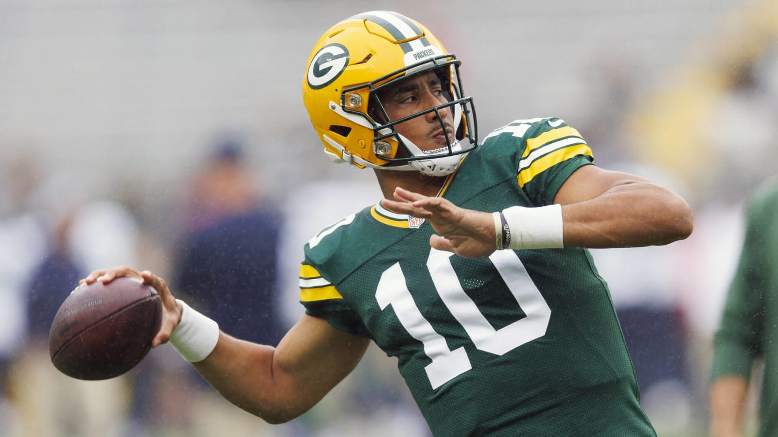 Packers: Aaron Rodgers reveals advice for Jordan Love