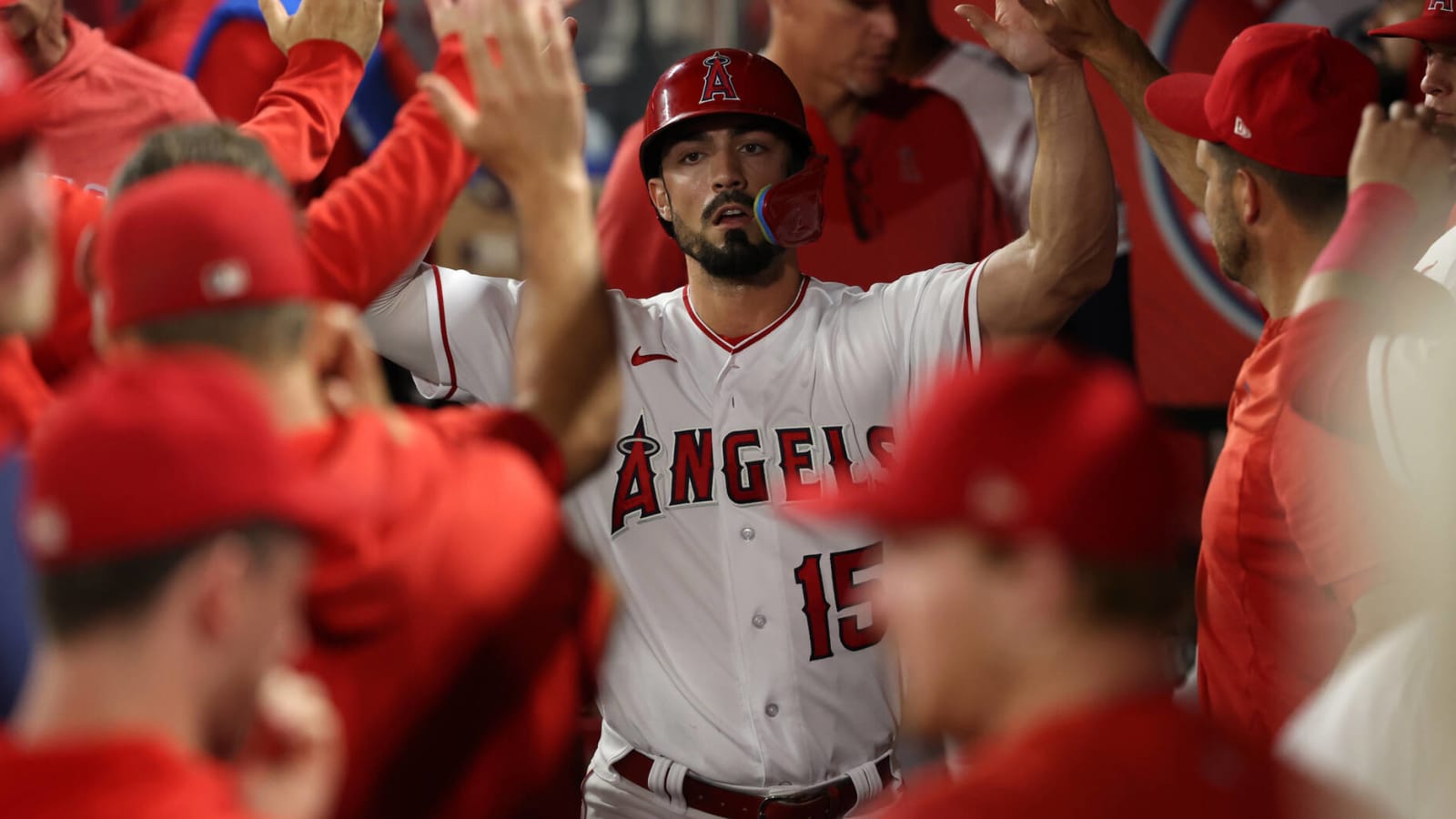 Randal Grichuk expected to miss Cactus League games due to injury