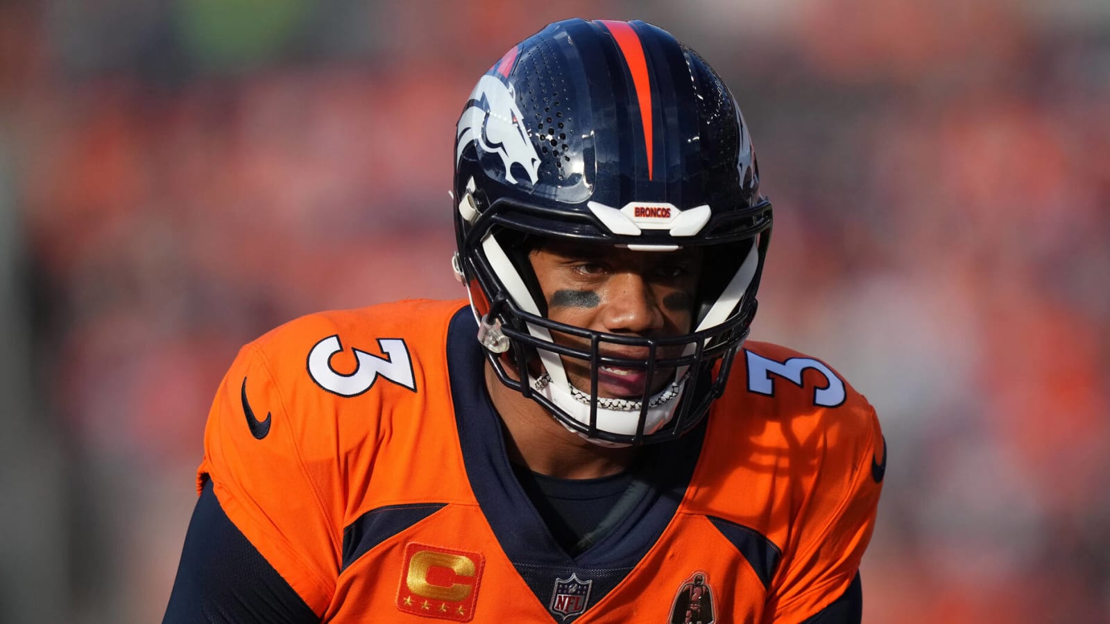 Seahawks star WR still talks to Broncos' Russell Wilson