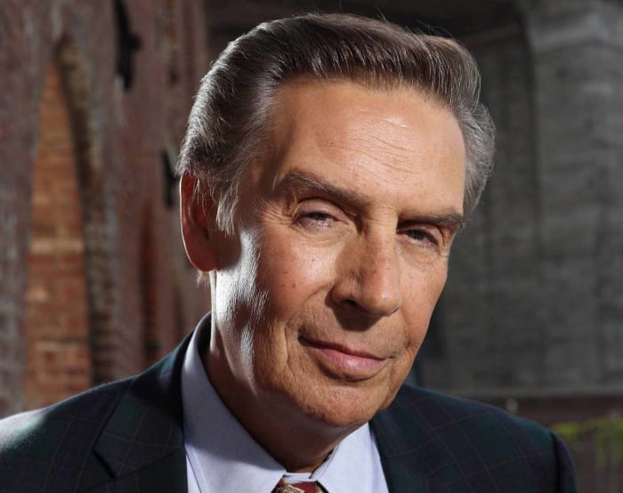 Lennie Briscoe ('Law & Order')