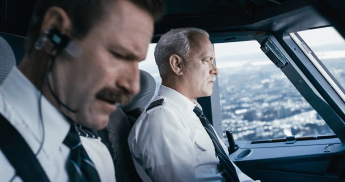 “Sully” (2016)