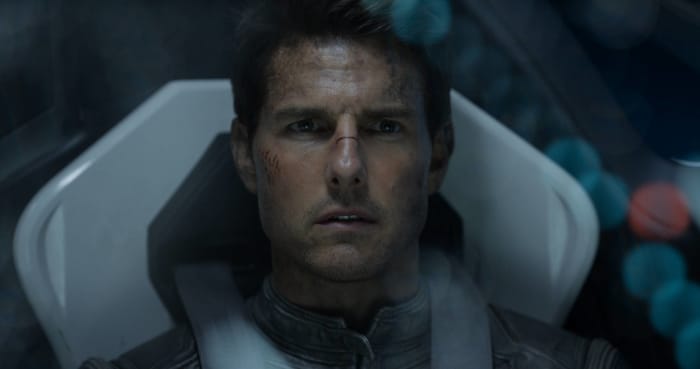 “Oblivion” (2013)