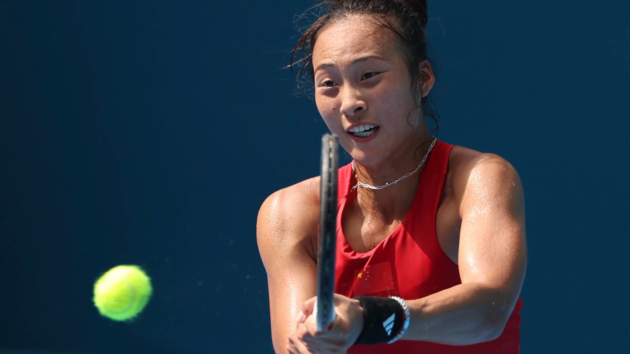 Naomi Osaka, tennis news: Star splits from coach Wim Fissette