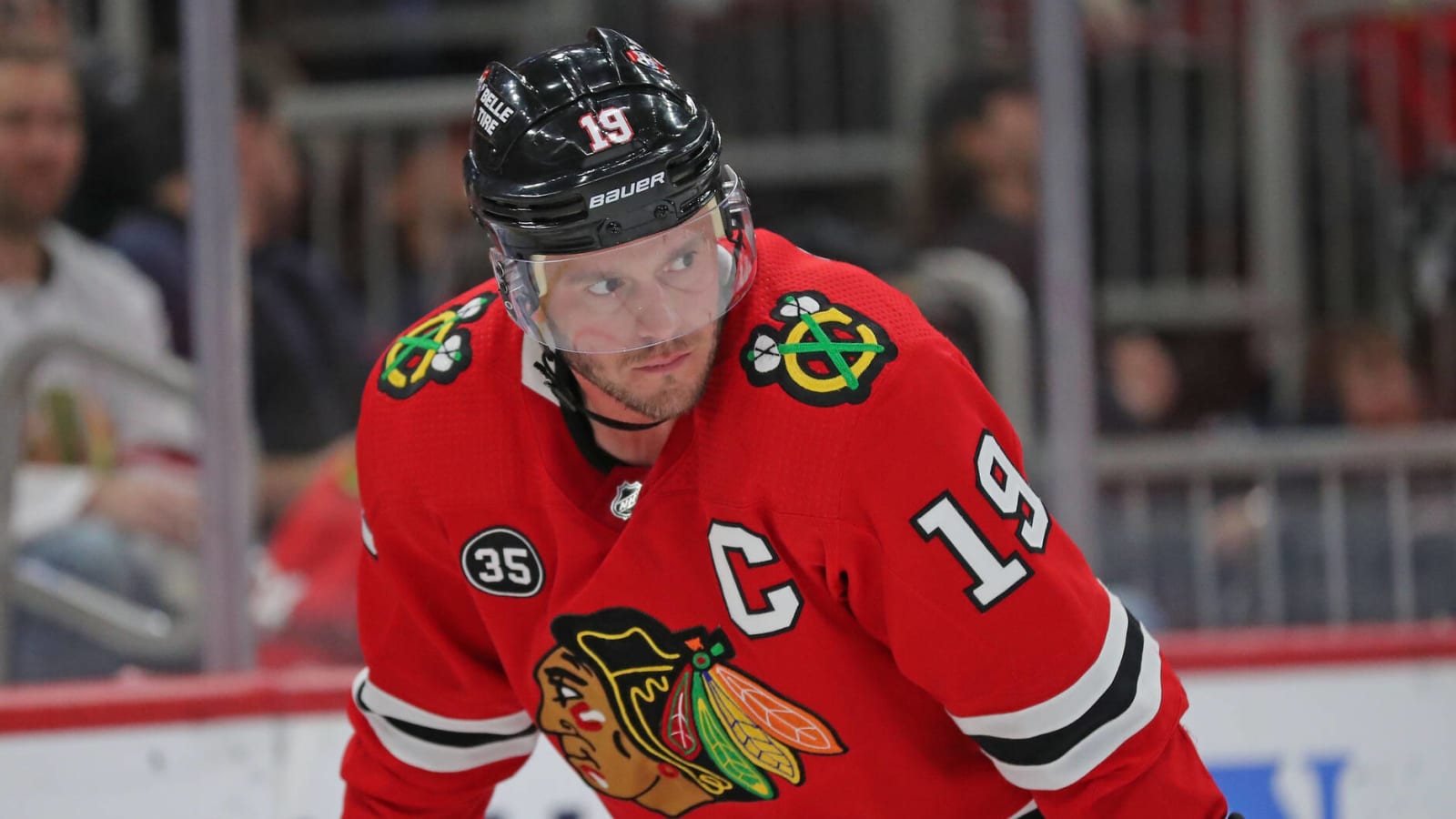 NHL Monday: Philadelphia vs. Chicago betting preview