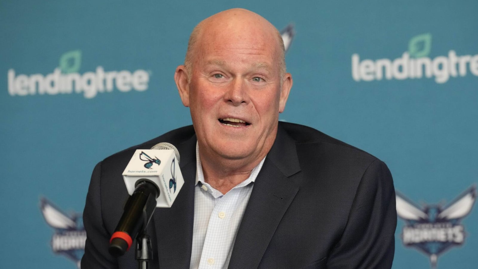 Hornets finalize coaching staff under Steve Clifford