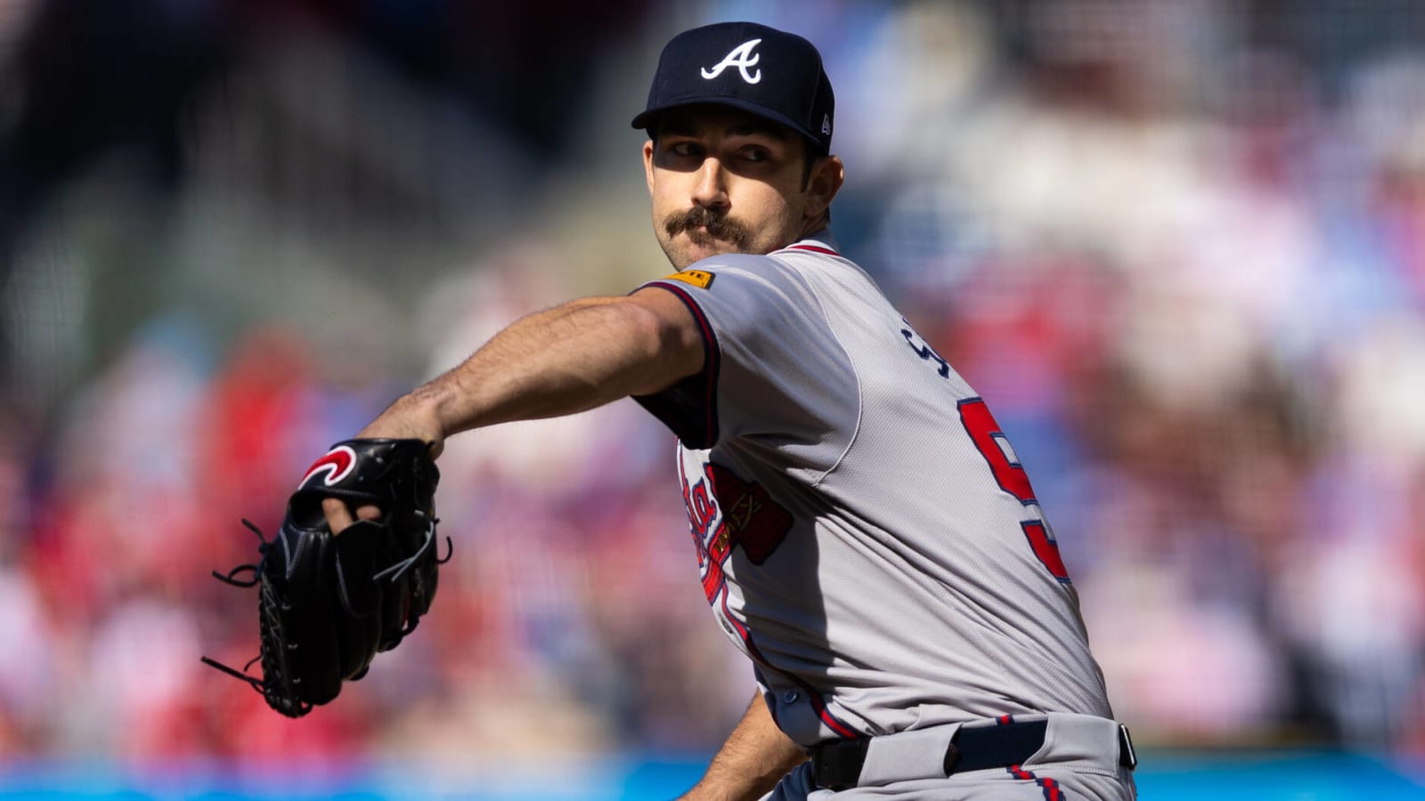 Braves receive concerning injury update on ace starter