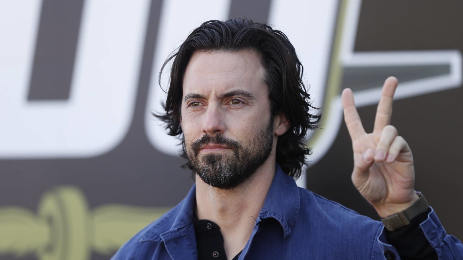 Milo Ventimiglia predicts 'everybody's gonna be crying' when 'This Is Us' wraps