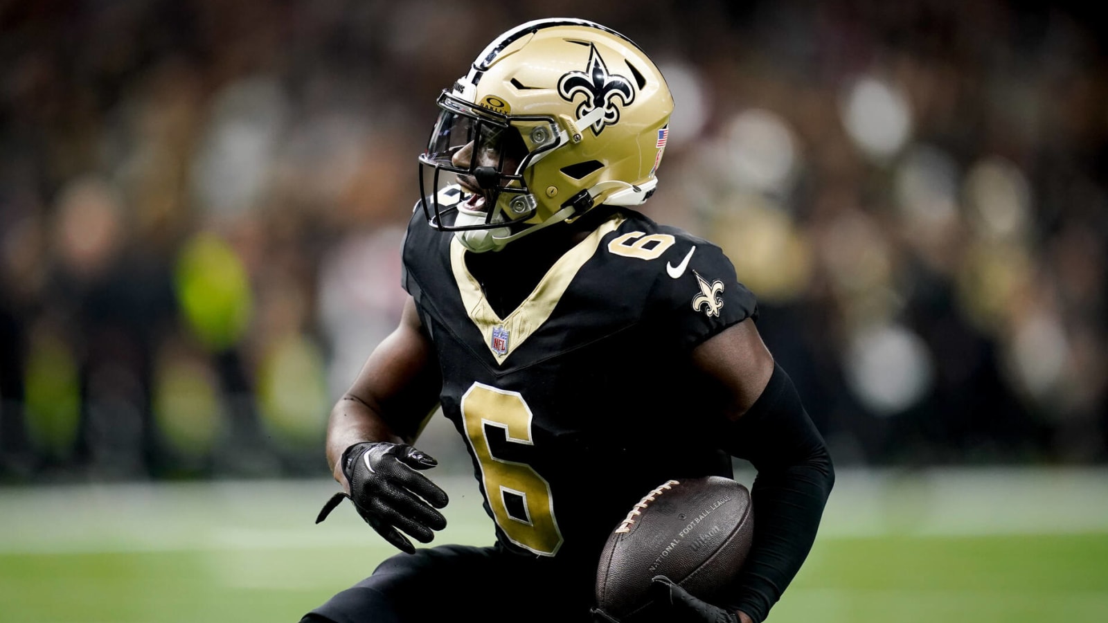 NFL suspends Saints safety for three games Yardbarker