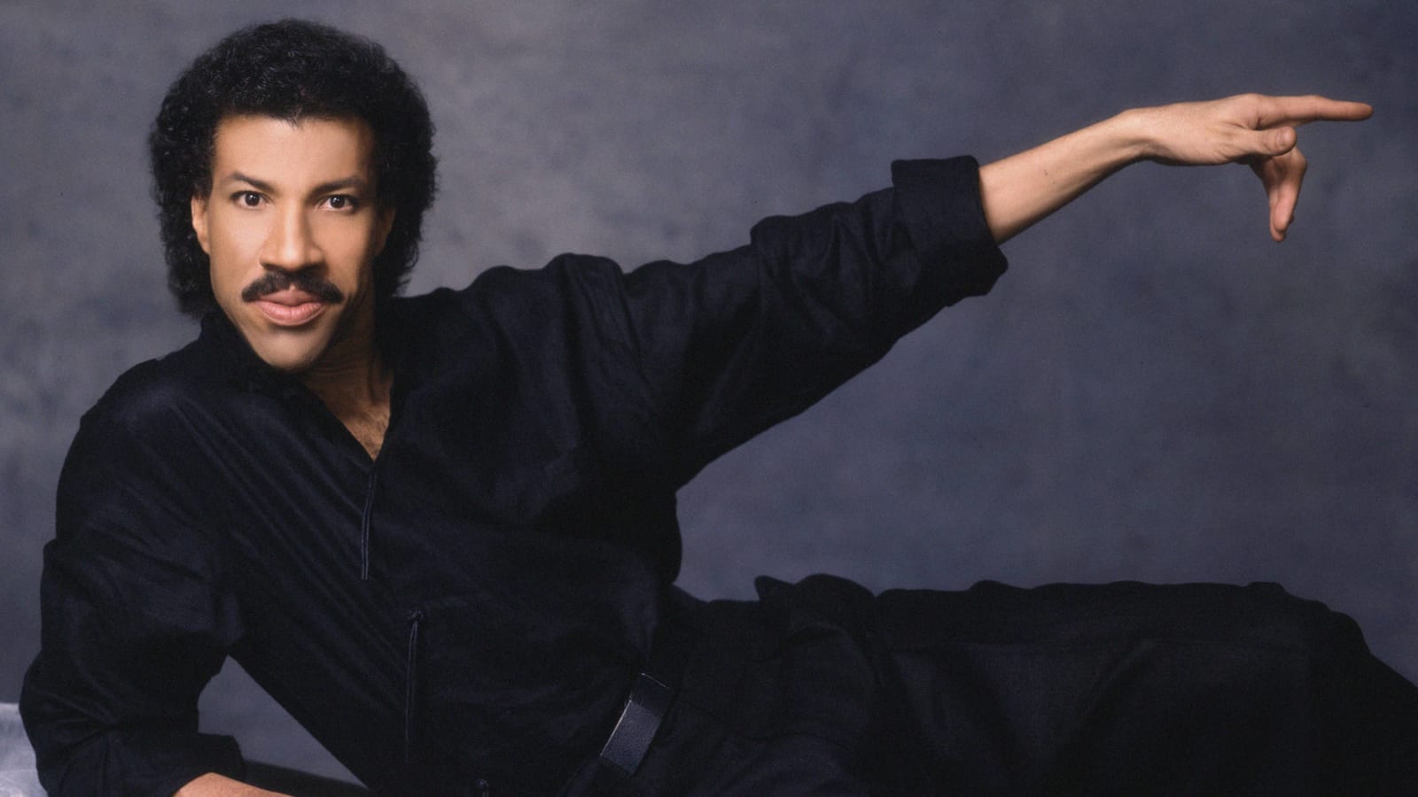 The ultimate Lionel Richie playlist