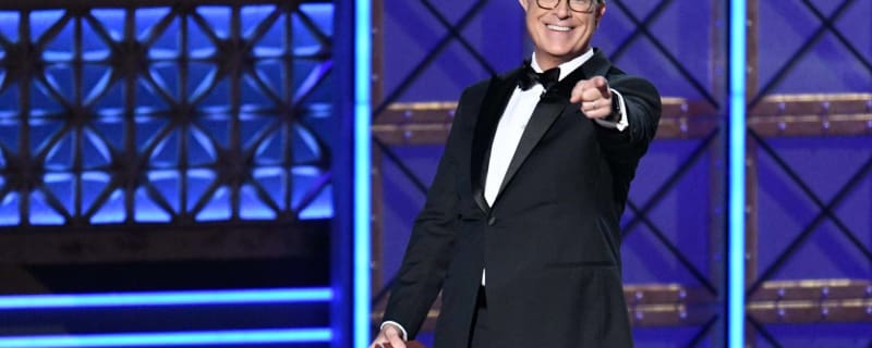 The top 25 Emmy hosts of all time