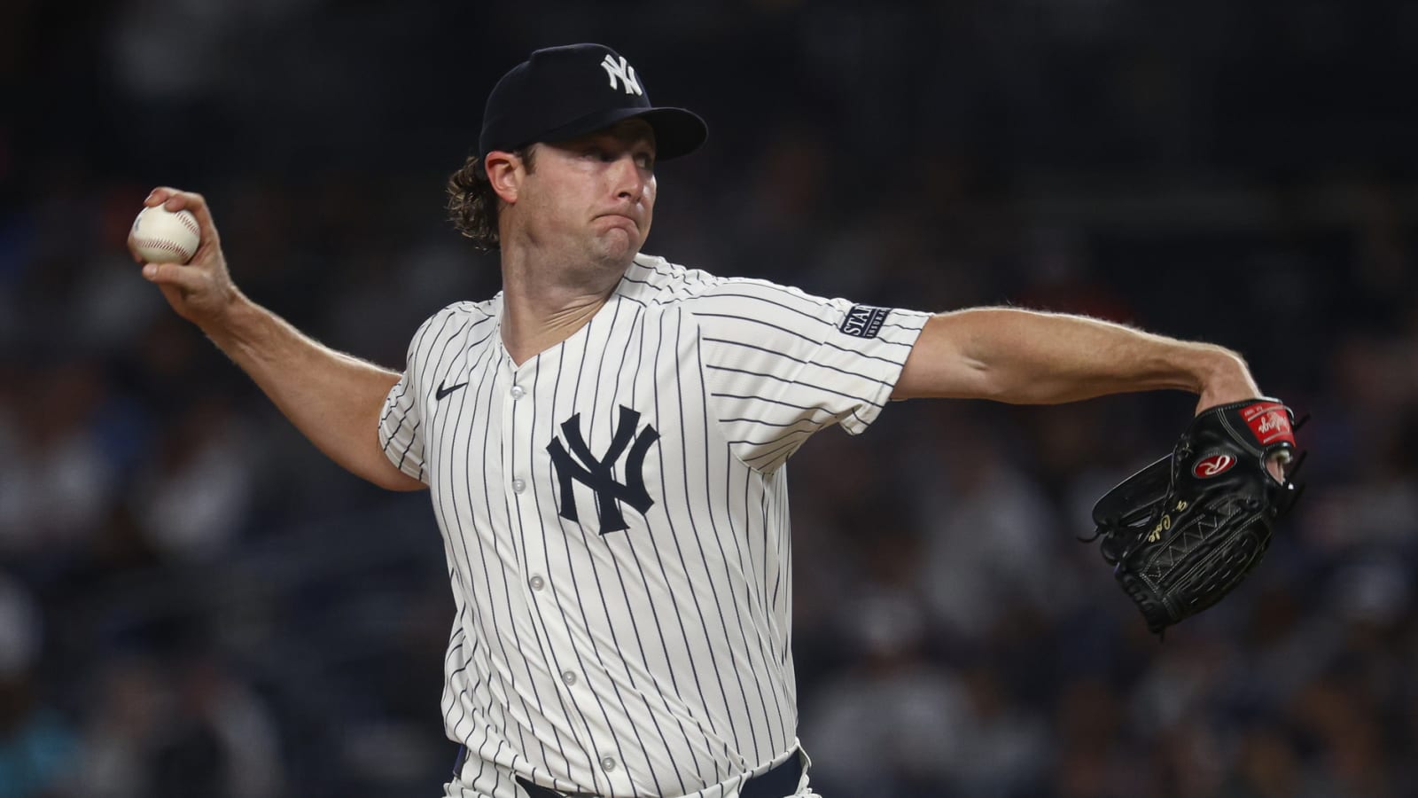 Gerrit Cole, Yankees reach decision on future