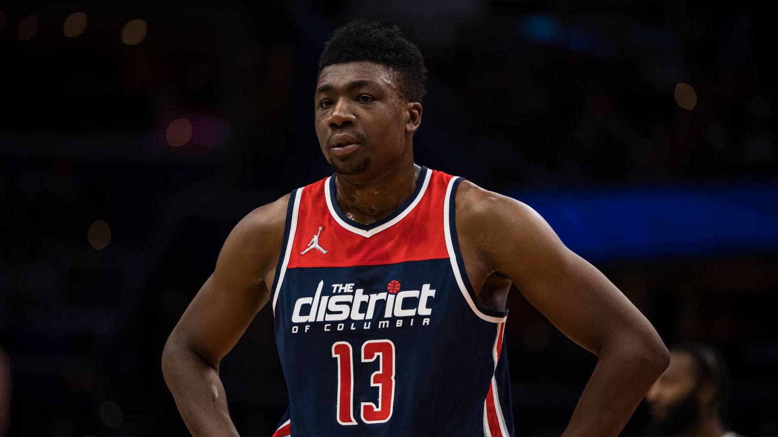 Lakers, Thomas Bryant agree to terms on one-year deal