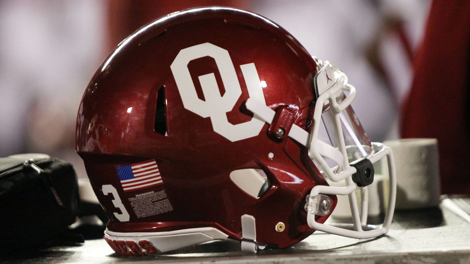 OU's Spencer Jones suffered serious eye injury in bar fight