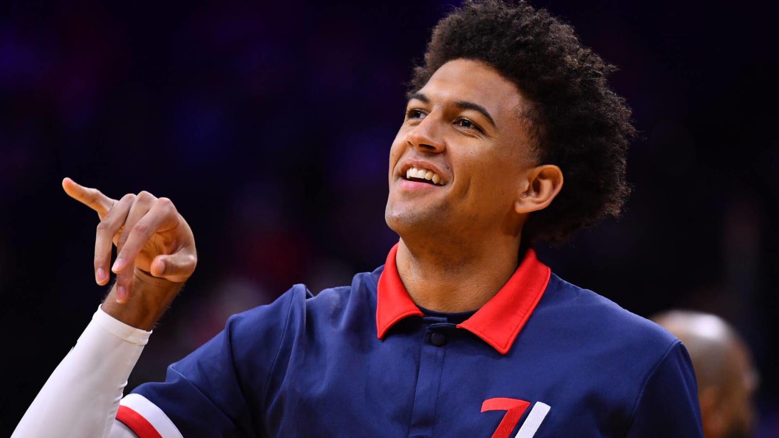 NBA Rumors: Dallas Mavericks Look To Acquire Matisse Thybulle From Philadelphia 76ers